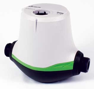 Sensus Meter